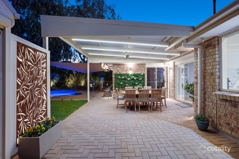 Property photo of 31 Honeysuckle Drive Hope Valley SA 5090