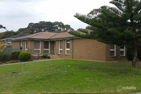 Property photo of 26 The Rameo Bundoora VIC 3083