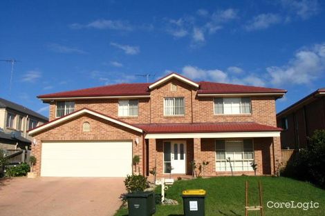 Property photo of 6 Diggins Street Beaumont Hills NSW 2155