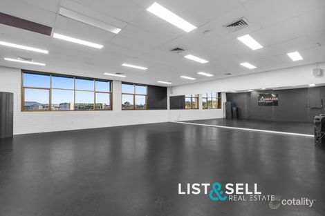 10/9 Patrick St, Campbelltown, NSW 2560