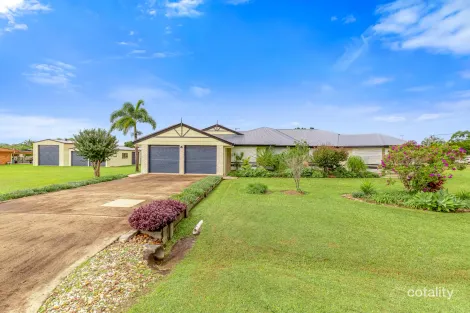 Property photo of 39 Mauretania Avenue Cooloola Cove QLD 4580
