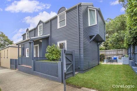 Property photo of 2 Ilka Street Lilyfield NSW 2040