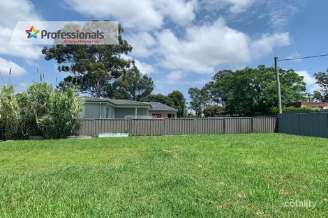 Property photo of 79 Wrench Street Cambridge Park NSW 2747