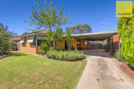 13 Jamieson Ct, West Wodonga, VIC 3690