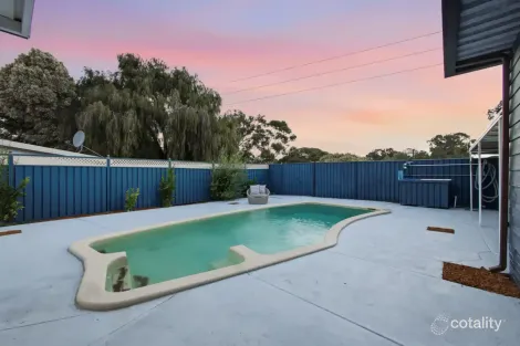 Property photo of 1 Benedick Road Coolbellup WA 6163