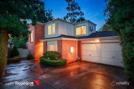 2/12 Sunbeam Ave, Ringwood East, VIC 3135