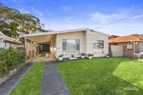 Property photo of 33 Alexandra Street Umina Beach NSW 2257