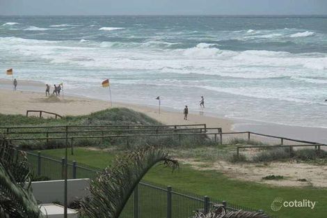 Property photo of 9/1 First Avenue Surfers Paradise QLD 4217