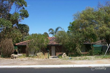 Property photo of 1 Quarkum Street Wanneroo WA 6065