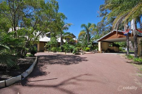 Property photo of 93 Bushland Retreat Carramar WA 6031