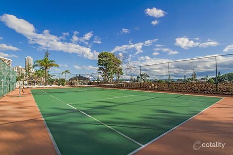 Property photo of 14D/33 Thornton Street Surfers Paradise QLD 4217