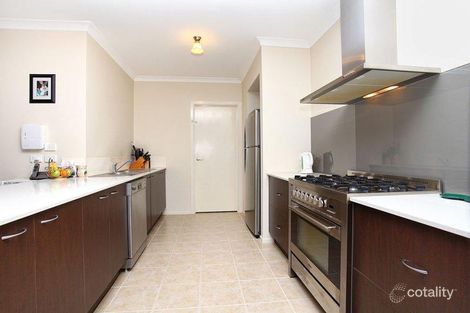 Property photo of 16 Lindeman Street Tarneit VIC 3029