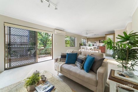 Property photo of 2/109 Sherwood Road Toowong QLD 4066