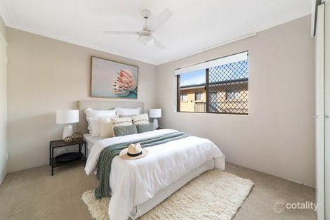 Property photo of 2/109 Sherwood Road Toowong QLD 4066