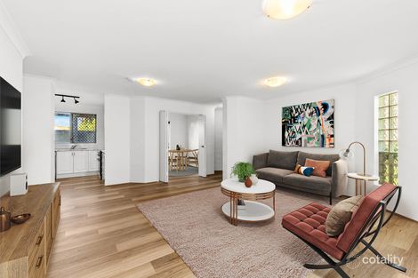 Property photo of 4/61 Elizabeth Street South Perth WA 6151