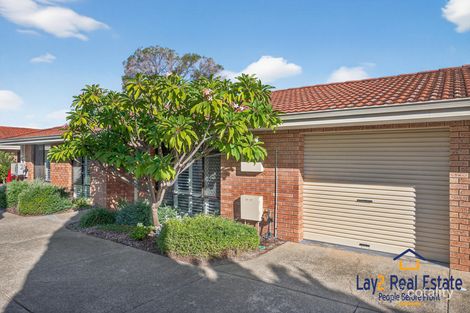 4/64 Ivanhoe St, Bassendean, WA 6054