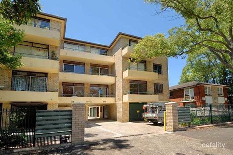 4/29-31 Johnston St, Annandale, NSW 2038