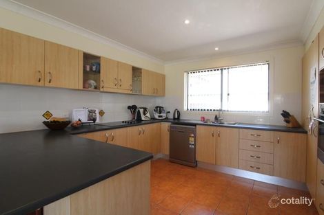 Property photo of 2 Redgum Circuit Port Macquarie NSW 2444