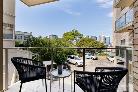 Property photo of 4/21 East Crescent Street McMahons Point NSW 2060