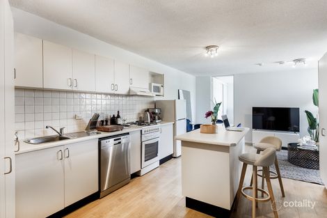 Property photo of 4/21 East Crescent Street McMahons Point NSW 2060