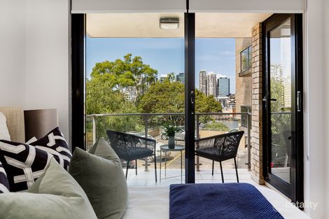 Property photo of 4/21 East Crescent Street McMahons Point NSW 2060
