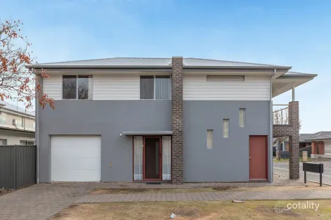 Property photo of 1 Caspian Lane Andrews Farm SA 5114