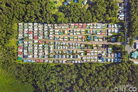 Property photo of 132/2 Evans Road Canton Beach NSW 2263