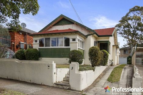 Property photo of 5 Hillview Street Roselands NSW 2196