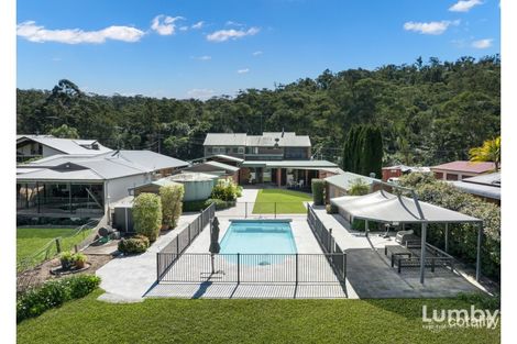 Property photo of 12 Holmes Drive Cumberland Reach NSW 2756