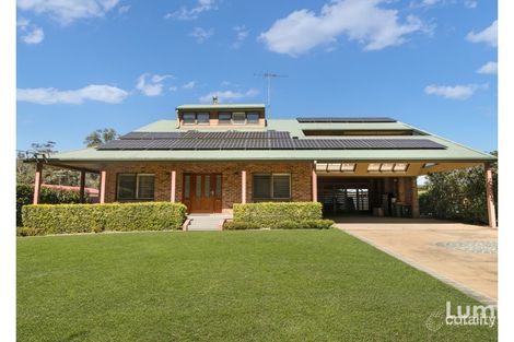 Property photo of 12 Holmes Drive Cumberland Reach NSW 2756