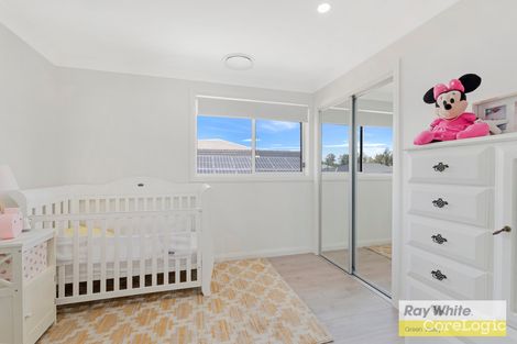 Property photo of 6 Aspinall Way Oran Park NSW 2570