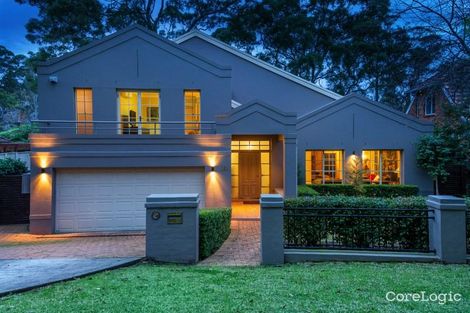 16a Abingdon Rd, Roseville, NSW 2069