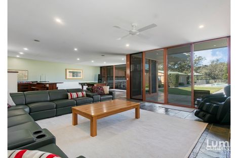 Property photo of 12 Holmes Drive Cumberland Reach NSW 2756