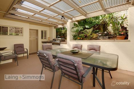 Property photo of 47 Northumberland Avenue Mount Colah NSW 2079