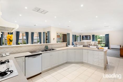 Property photo of 3 Ochre Place Sunbury VIC 3429