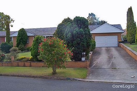 Property photo of 23 Pinetree Drive Carlingford NSW 2118