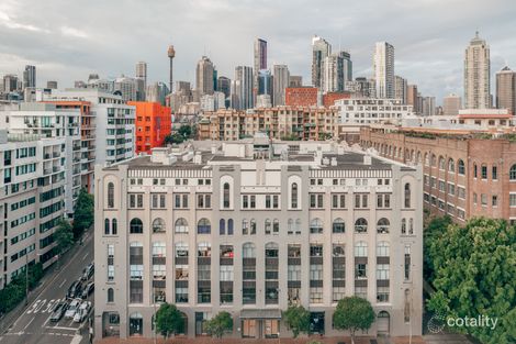 40/330-370 Wattle St, Ultimo, NSW 2007