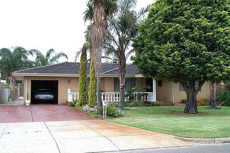 33 Hannans St, Morley, WA 6062