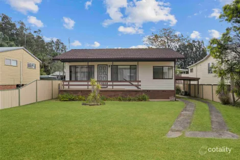 7 Wunda Ave, Sussex Inlet, NSW 2540