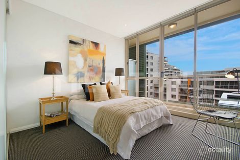 Property photo of 123/10 Lachlan Street Waterloo NSW 2017