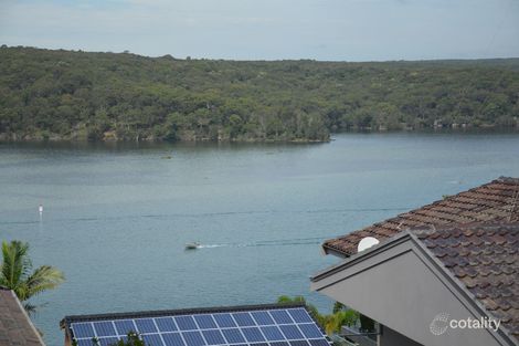 Property photo of 46 Turriell Point Road Port Hacking NSW 2229