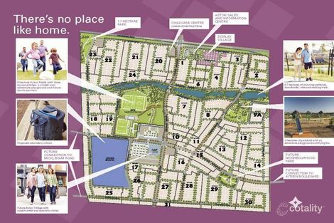 Property photo of 3 Command Road Craigieburn VIC 3064