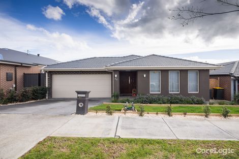 Property photo of 82 Champion Parade Craigieburn VIC 3064