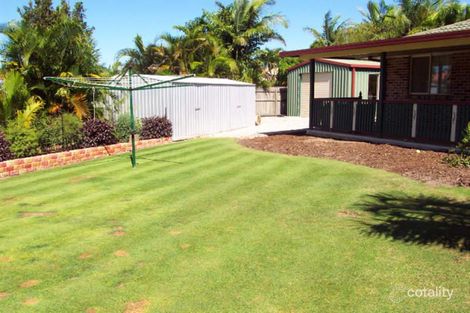 Property photo of 27 Shangri La Court Rothwell QLD 4022