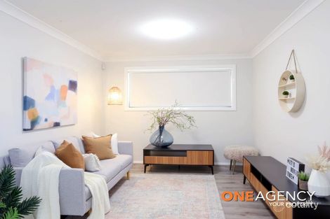 Property photo of 39 Mason Road Box Hill NSW 2765