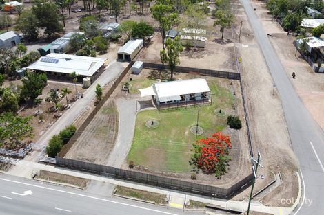 Property photo of 78 Mount Low Parkway Mount Low QLD 4818