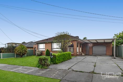 Property photo of 35 Atheldene Drive St Albans VIC 3021