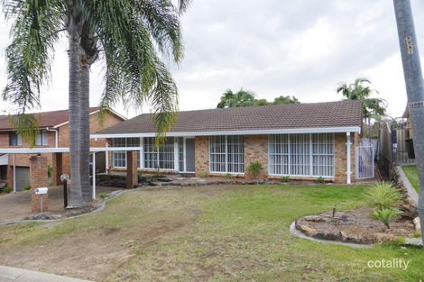 5 Meekatharra Pl, Yarrawarrah, NSW 2233