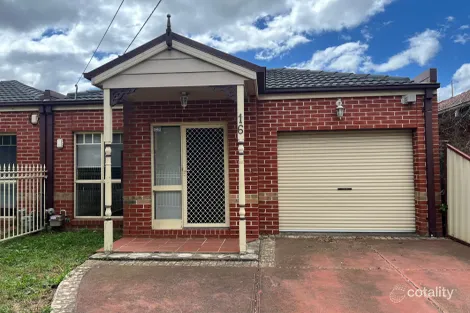 16 Mayo St, Sunshine, VIC 3020