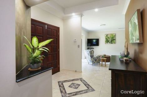 Property photo of 9 Beau Geste Place Coomera QLD 4209